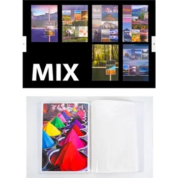 Fotoalbum Fotoalbum na 36 foto, 10 x 15 cm, měkká vazba