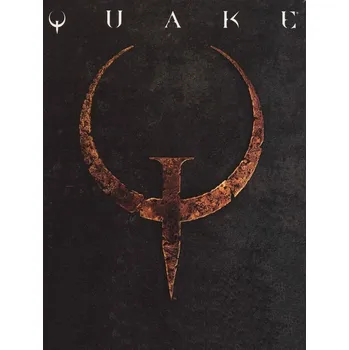 Počítačová hra Quake Enhanced - PC