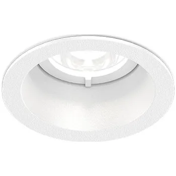 Wever & Ducré Miniaturní vestavná bodovka Deep Bijou 1.0 Barva: Bílá, Teplota chromatičnosti: 3000 Kelvinů 165161W5 Miniaturní vestavná bodovka Deep Bijou 1.0