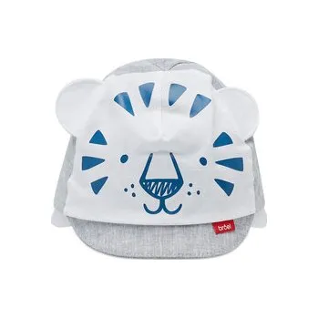 Čepice Čepice Broel Dodge WB2364903BRB-019 Šedá 42