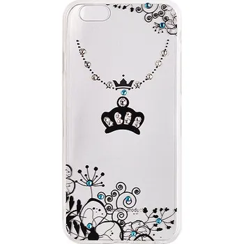 Pouzdro na mobilní telefon Pouzdro Art TPU Vennus Samsung Galaxy A3 A320 2017 vzor 4 černé