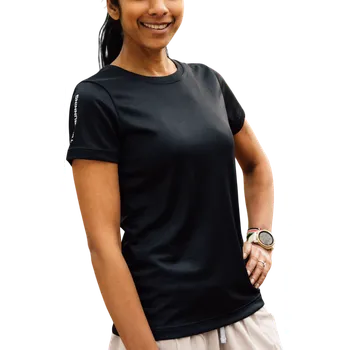 Triko Top4Running Trail Tee t4r-tsh-trail-w Velikost XS