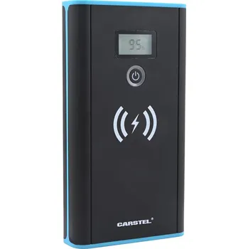 Startovací zdroj Startovací zdroj (Jump Starter) - 400A / 9V