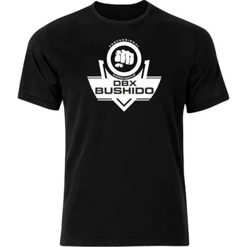 Pánské tričko Bavlněné tričko DBX BUSHIDO KT10 Velikost: M