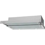 Odsavač par CATA TF 2003 DurAlum Bezotisk Nerez Výsuvná 700