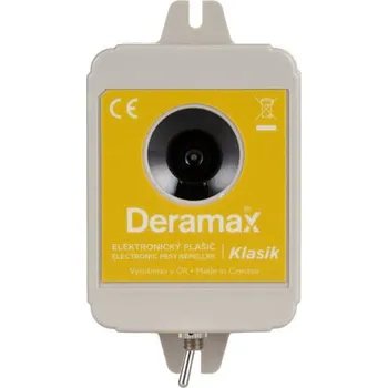 Deramax 180400 ® Klasik