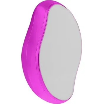 Epilátor Bezbolestný krystalový odstraňovač chloupků - Růže červená