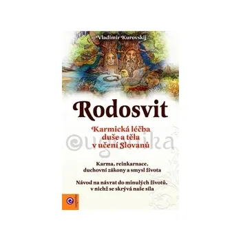 Vladimír Kurovskij - Rodosvit