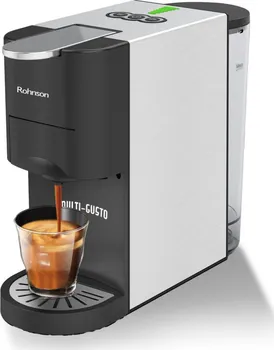 Kávovar Rohnson Multi-Gusto R-98045