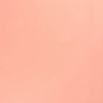 Bavlněný strečový satén v lososové barvě 03122/012