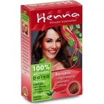 Dubrava Henna přírodní barva na vlasy…