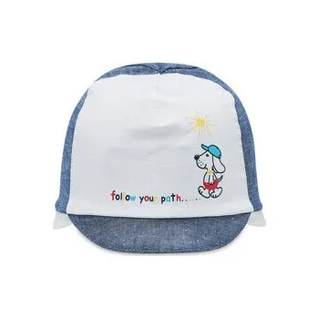 Čepice Čepice Broel Dante WB2364901BRB-014 Modrá 44