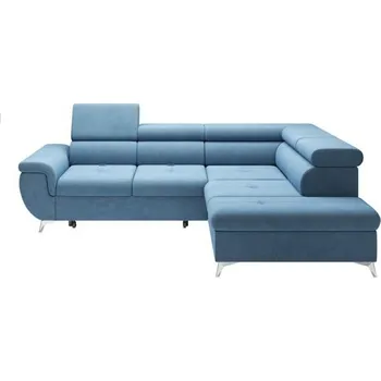 Sedací souprava Rohová sedací souprava Monica L