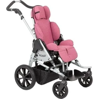 Invalidní vozík Bingo Evolution 2 46 cm