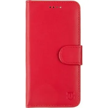 Pouzdro na mobilní telefon Tactical Field Notes pro Honor 70 Lite Red