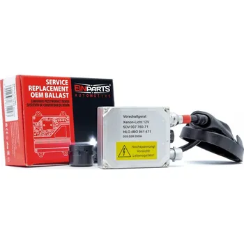 Příslušenství osvětlení automobilu Xenonová Jednotka D2S / D2R VW Passat B5 3B2/3B3/3B6 (1996-2005)