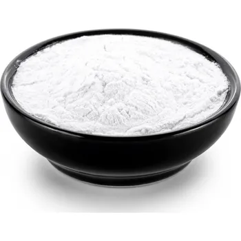 Sušené ovoce VIA NATURAE Tapioka škrob BIO 3 kg LES FRUITS DU PARADIS