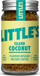 Little’s Island Coconut instantní káva…