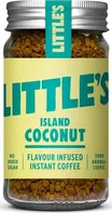 Little’s Island Coconut instantní káva 50 g