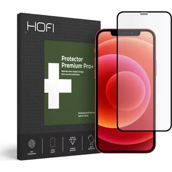 Hofi Protector Premium Pro+ FULL iPhone 12 Pro/12 černé