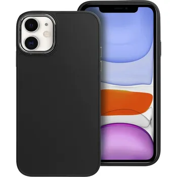 Pouzdro Frame Samsung Galaxy S24 Ultra Černé