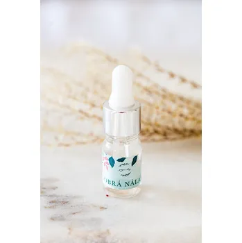 YogaDay Aromaterapeutická směs olejů DOBRÁ NÁLADA