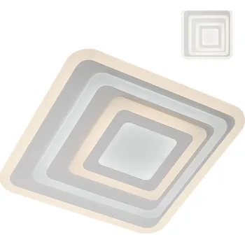 Světla a lustry REDO GROUP LED přisazené stropní svítidlo Redo 01-2337/CCT LED 82W