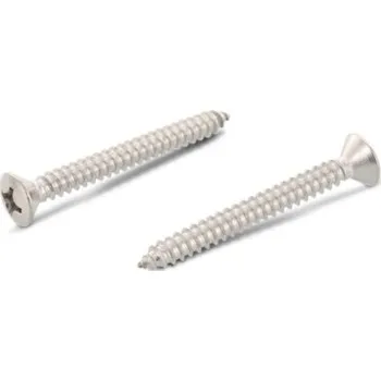 Spojovací materiál DIN 7983 A2 C 3,5X16 Z