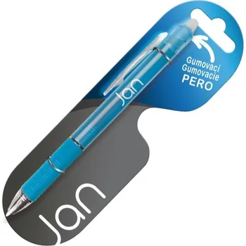 Nekupto Propiska se jménem gumovací - Jan