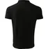 Pánské tričko Malfini Pique Polo 203 černé 5XL