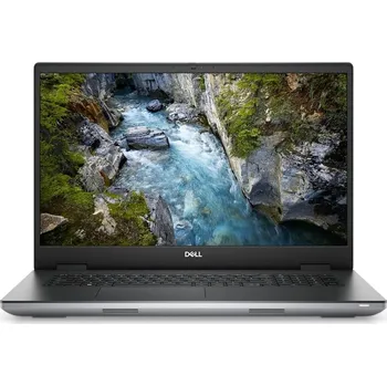 Notebook DELL Precision 7780 (VHHHH)