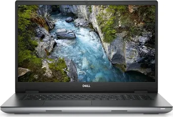 Notebook DELL Precision 7780 (VHHHH)