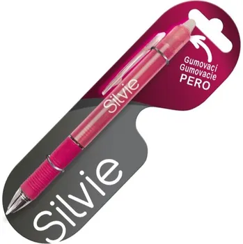 Nekupto Propiska se jménem gumovací - Silvie