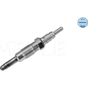 Zapalovací a žhavicí svíčka Žhavicí svíčka MEYLE 214 860 0004