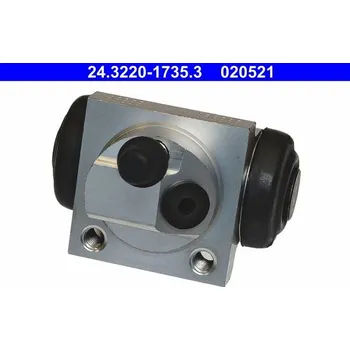 Brzdový válec Válec kolové brzdy ATE 24.3220-1735.3