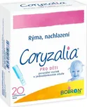 CORYZALIA pro děti 20ks