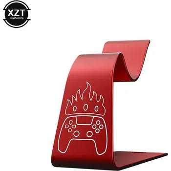 Gamepad Držák gamepadu pro PS5, Xbox a Switch atp. - Červená