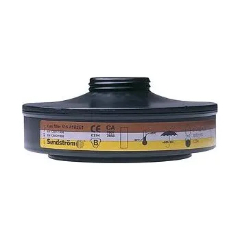 Běžky Filtr Swix T41-2 Sp.Gas Filters for Pro mask