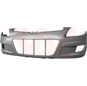 Nárazník Nárazník VAN WEZEL 8207570