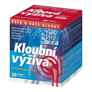 Kloubní výživa MAXIVITA kloubní výživa Exclusiv