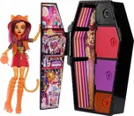 Monster High Skulltimate Secrets Neon…