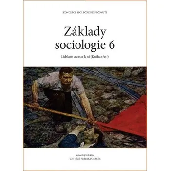 Základy sociologie 6