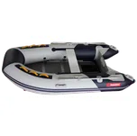 Boat007 CMA 290 šedý/modrý