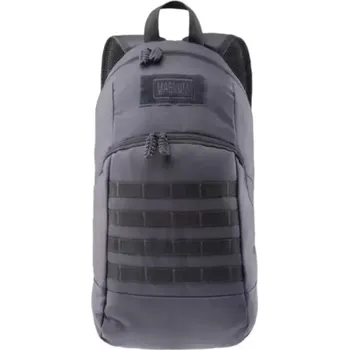 Městský batoh Magnum Kamel 92800355299 šedý 15l