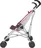 Five O Nine Crew Golfky pro panenky do 46 cm, duha