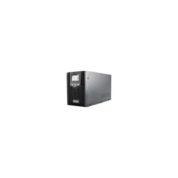 Počítačové příslušenství GEMBIRD Napájecí zdroj: UPS 430x215x145mm 1,2kW 2kVA Počet výst.zás: 5