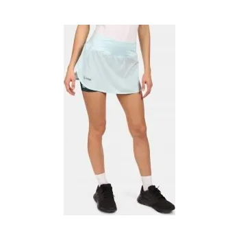 Dámská sukně Kilpi TITICACA-W mentolová 40; Modrá sukně + DÁREK DLE VÝBĚRU!