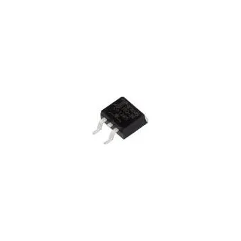 Polovodič DIOTEC SEMICONDUCTOR SK4045YD2-3G-DIO Dioda usměrňovací Schottky SMD 45V 40A D2PAK