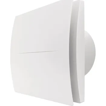 Průmyslový ventilátor Axiální nástěnný ventilátor QD150HTBB