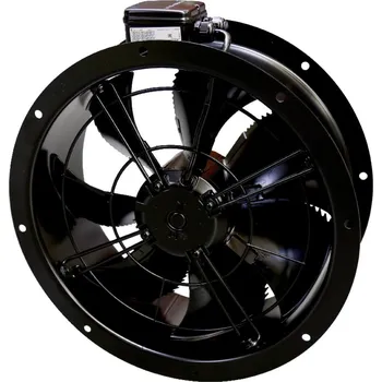 Příslušenství pro vzduchotechniku AR 500E4 sileo